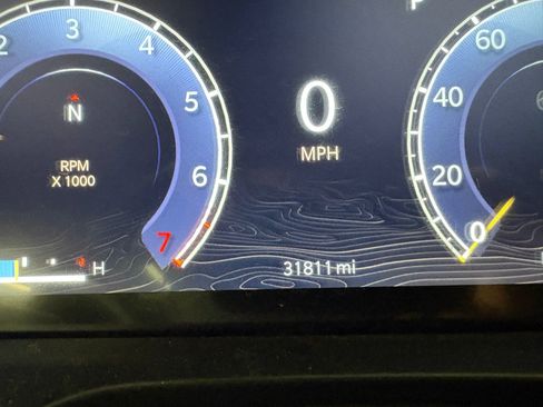 Used 2023 Jeep Grand Cherokee L Laredo w/ Luxury Tech Group I AWD/4WD image 22