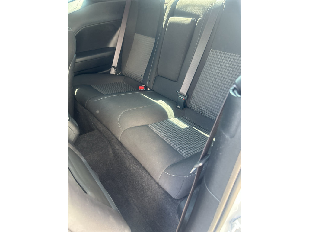 Used 2021 Dodge Challenger R/T Scat Pack RWD image 9