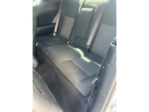 Used 2021 Dodge Challenger R/T Scat Pack RWD image 9