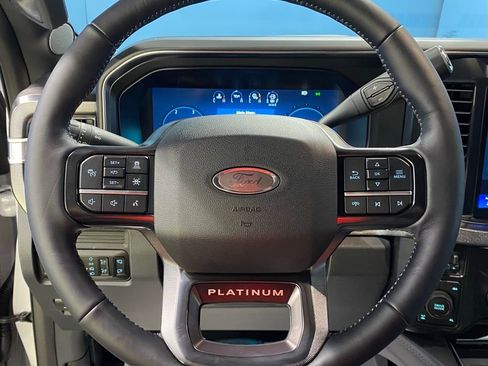 New 2026 Ford F250 Platinum image 19