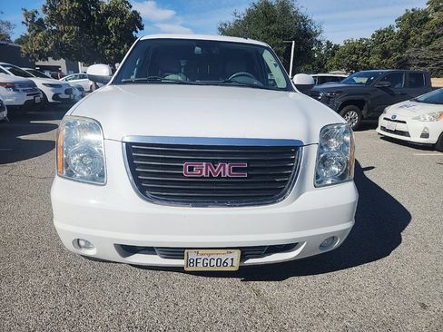 Used 2014 GMC Yukon XL SLT image 8