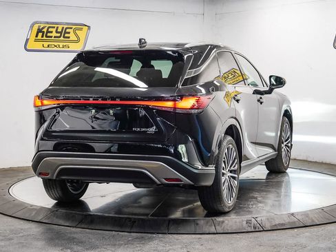Used 2024 Lexus RX 350 w/ Convenience Package AWD/4WD image 4