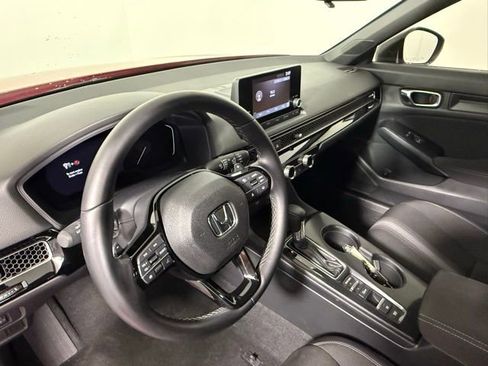 Used 2022 Honda Civic Sport image 16