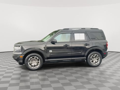 Used 2023 Ford Bronco Sport Big Bend AWD/4WD image 5