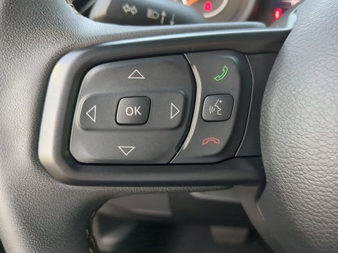 Used 2024 Jeep Wrangler Unlimited Sport AWD/4WD image 63