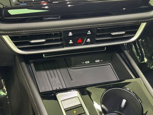 New 2026 Volkswagen Atlas SE AWD/4WD image 21
