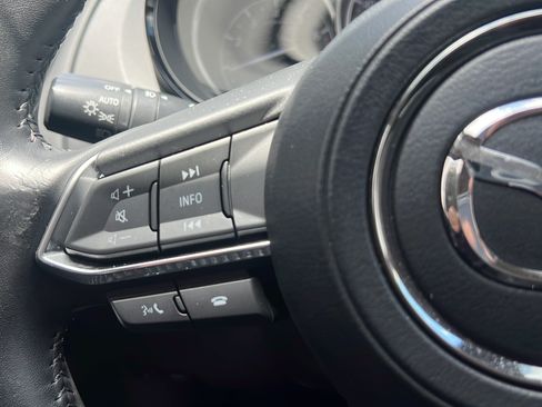 Used 2022 MAZDA CX-9 Touring Plus AWD/4WD image 21