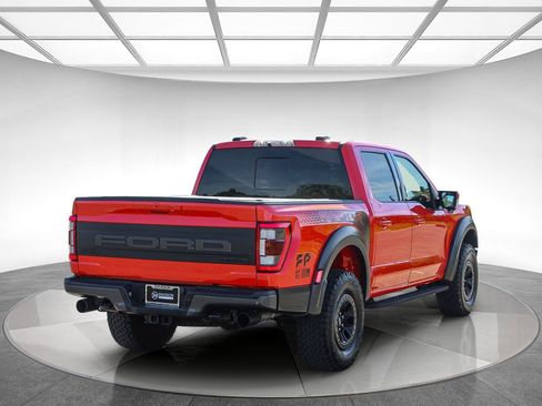 Used 2023 Ford F150 Raptor AWD/4WD image 4