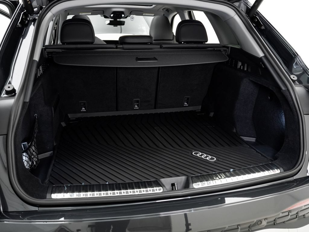 New 2026 Audi Q5 Premium Plus AWD/4WD image 25