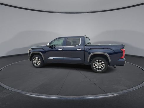 Used 2024 Toyota Tundra 1794 Edition RWD image 6
