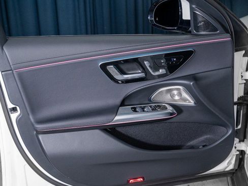 New 2025 Mercedes-Benz E 450 4MATIC All-Terrain Wagon image 12