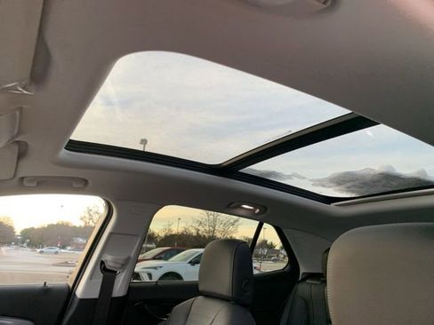 New 2025 Buick Envision Preferred image 13