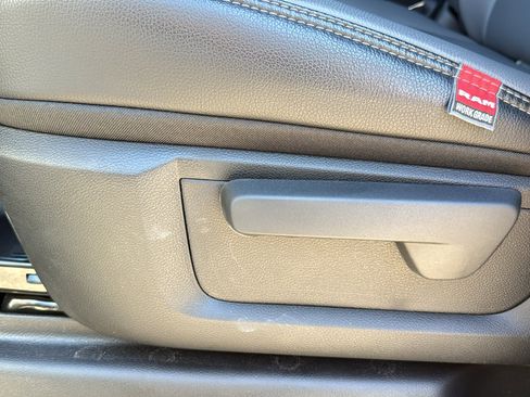 New 2026 RAM 5500 Tradesman image 13