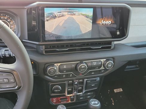 New 2026 Jeep Wrangler Willys image 9