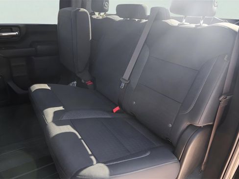 Used 2024 Chevrolet Silverado 2500 Custom w/ Custom Value Package image 19