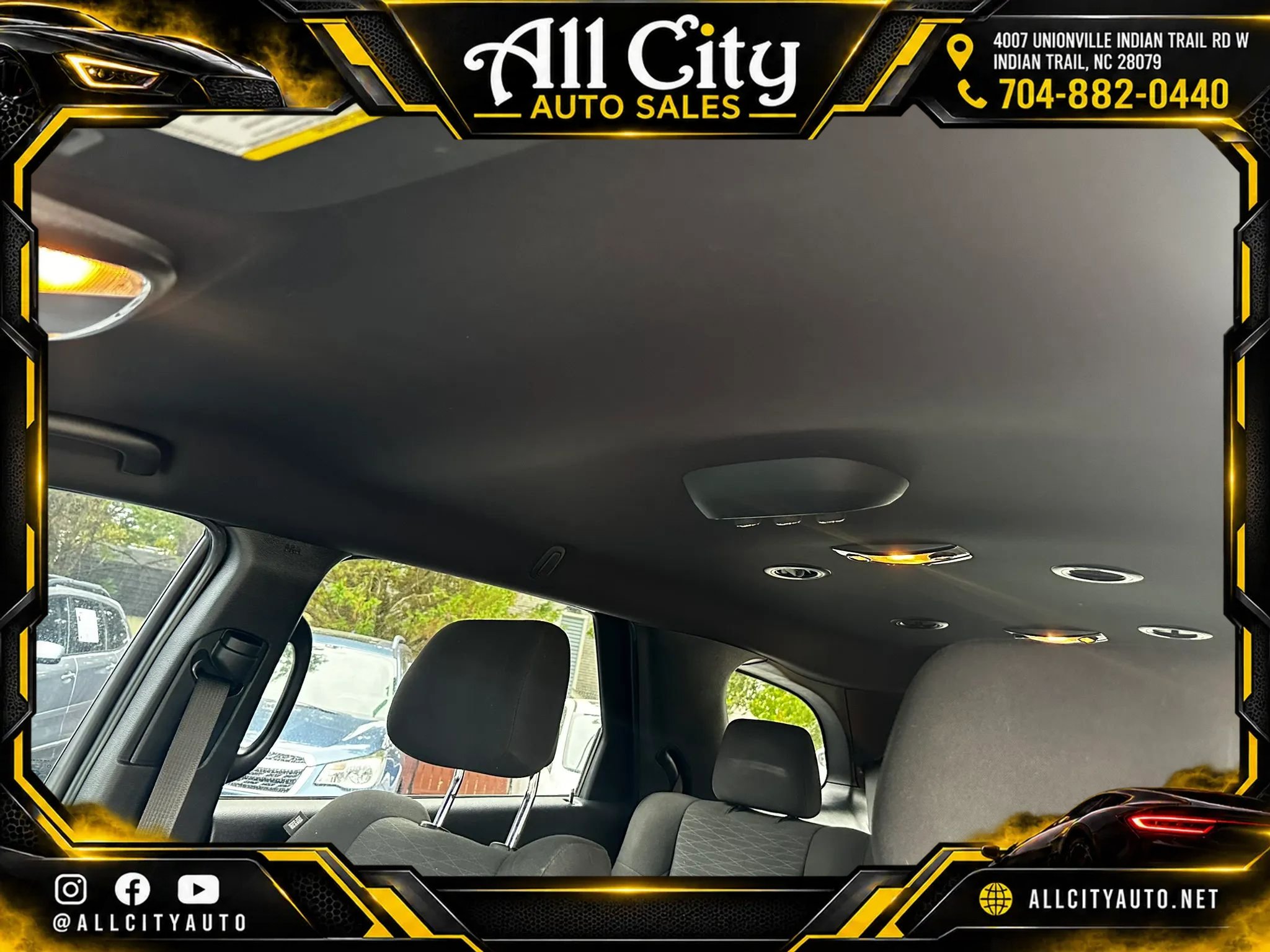 Used 2020 Dodge Durango GT w/ Blacktop Package RWD image 32