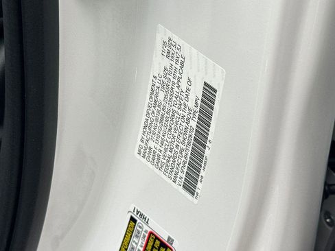 New 2026 Honda Odyssey Sport-L image 34