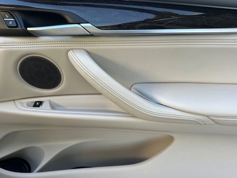 Used 2016 BMW X5 xDrive35d image 34