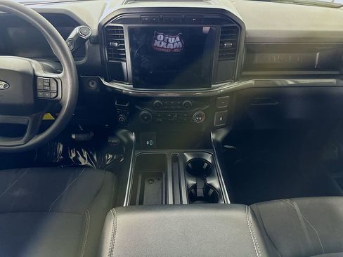 Used 2024 Ford F150 STX AWD/4WD image 18