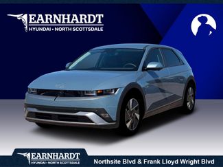 New 2026 Hyundai Ioniq 5 SEL video 1