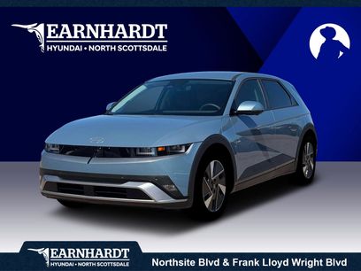 New 2026 Hyundai Ioniq 5 SEL