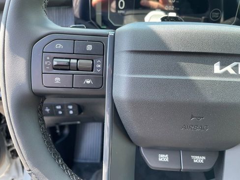 New 2027 Kia Telluride X-Line SX Prestige AWD/4WD image 21