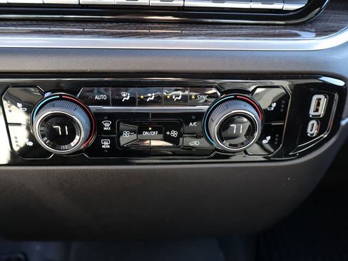 New 2026 Chevrolet Silverado 1500 LT image 21