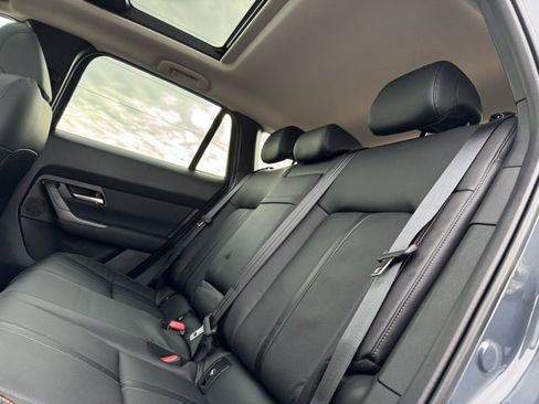 New 2026 MAZDA CX-50 2.5 Hybrid w/ Weather Package image 11