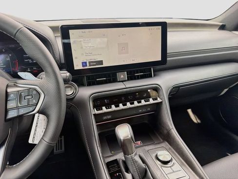 New 2026 Lexus IS 350 F Sport RWD image 26