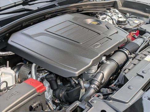 New 2026 Land Rover Range Rover Velar S AWD/4WD image 19
