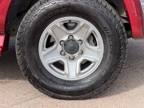 Used 2002 Toyota 4Runner SR5 image 38