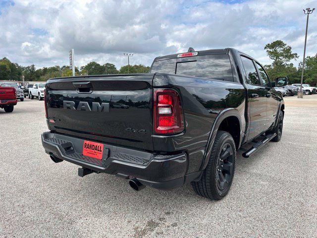 Used 2026 RAM 1500 Lone Star AWD/4WD image 6