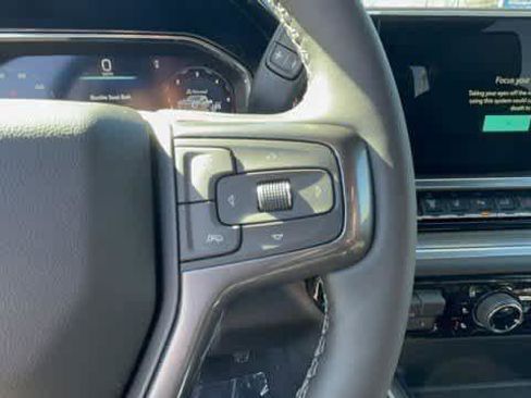 New 2026 Chevrolet Silverado 3500 High Country w/ High Country Premium Package AWD/4WD image 15