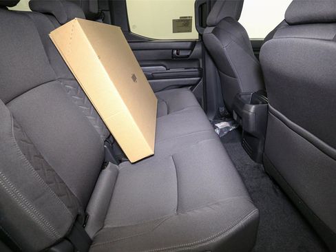 New 2026 Toyota Tacoma SR image 13