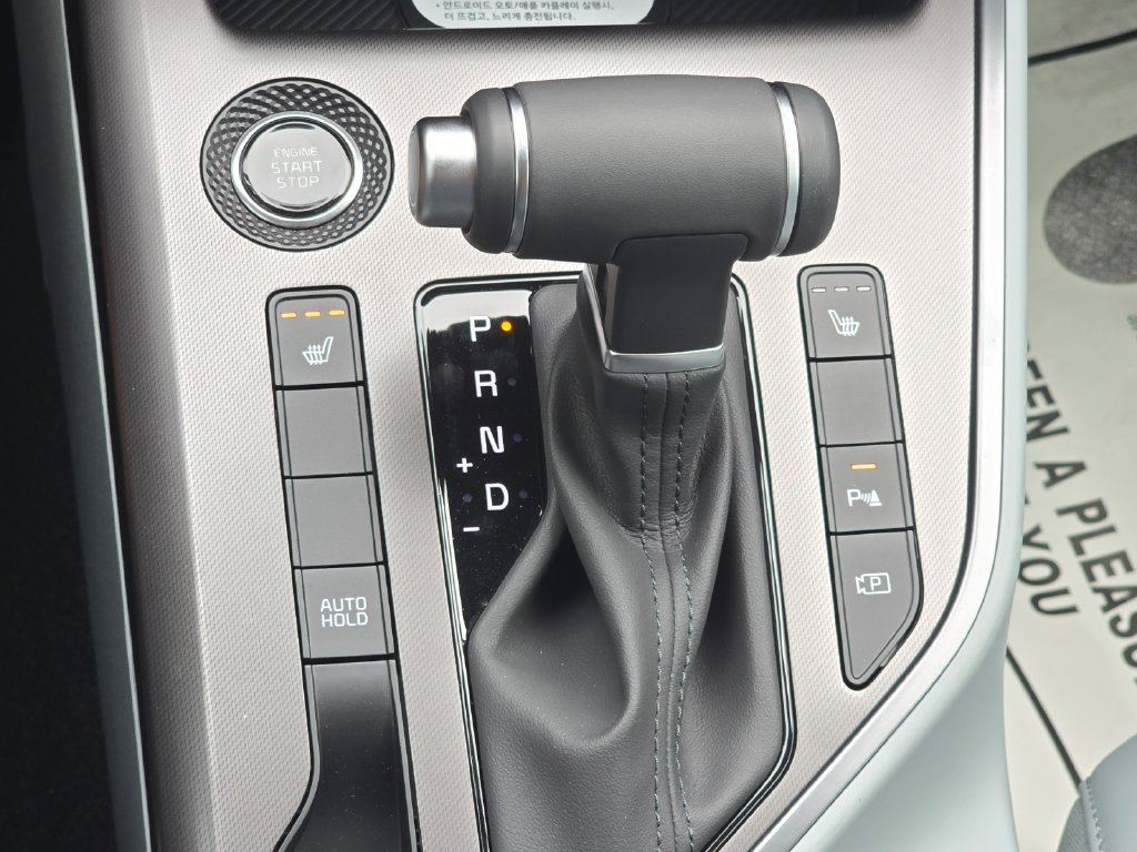 New 2027 Kia Niro EX FWD image 19
