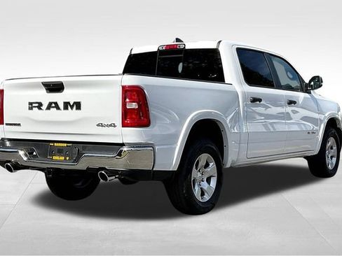 New 2025 RAM 1500 Big Horn image 15