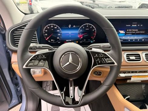New 2026 Mercedes-Benz GLE 350 4MATIC image 21