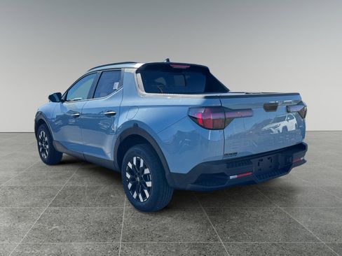 New 2026 Hyundai Santa Cruz SEL AWD/4WD image 3