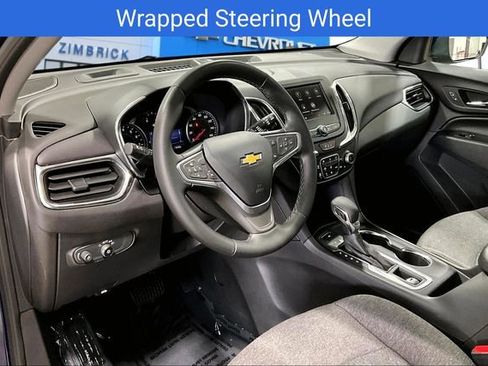 Certified 2023 Chevrolet Equinox LT image 18