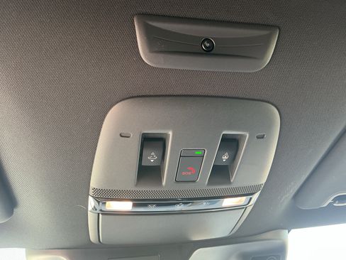 Certified 2025 Nissan Armada Platinum Reserve AWD/4WD image 21