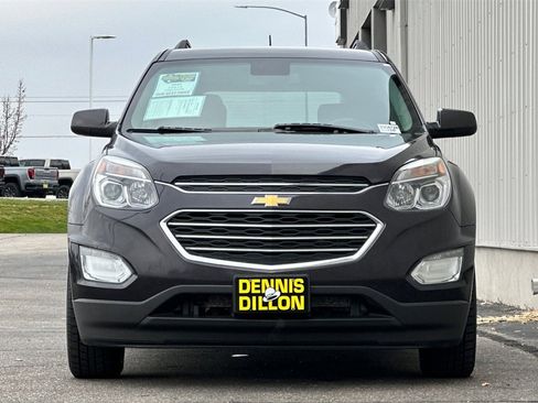 Used 2016 Chevrolet Equinox LT w/ Convenience Package image 10