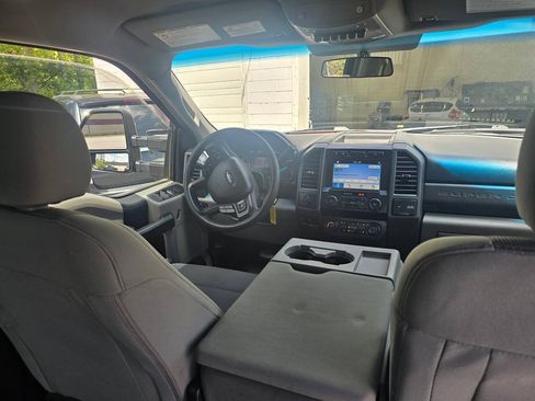 Used 2019 Ford F350 XL w/ STX Appearance Package AWD/4WD image 23