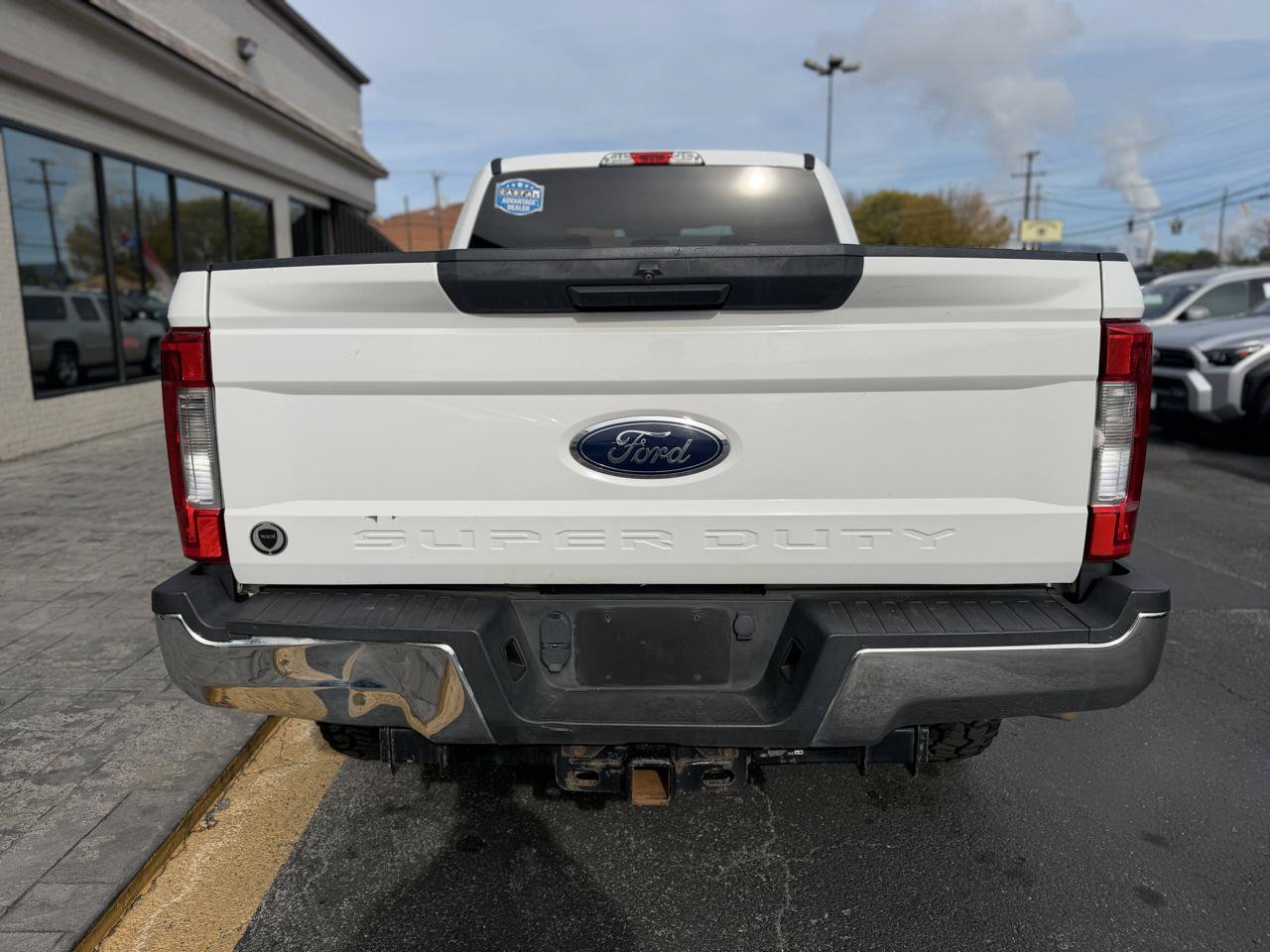 Used 2019 Ford F250 XLT AWD/4WD image 8