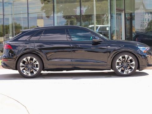New 2026 Audi Q8 Premium Plus AWD/4WD image 4