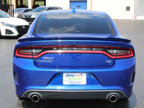 Used 2020 Dodge Charger R/T image 5