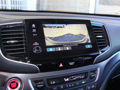 Used 2022 Honda Pilot EX-L image 20