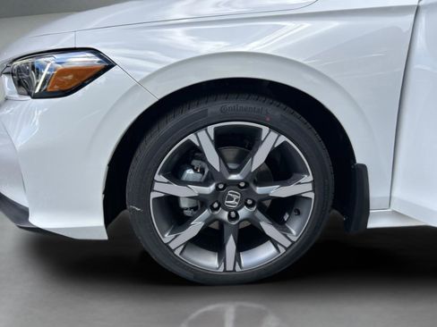 New 2026 Honda Civic Sport Touring image 14