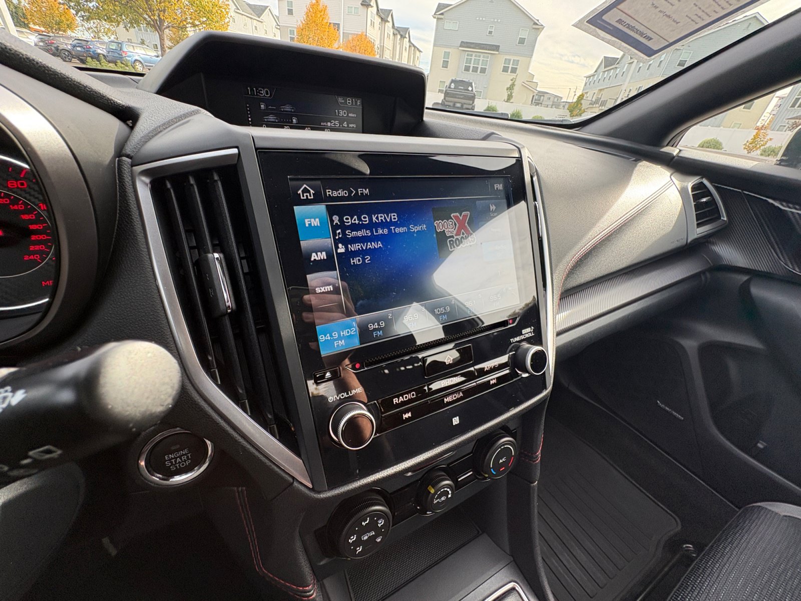 Used 2018 Subaru Impreza 2.0i Sport AWD/4WD image 28