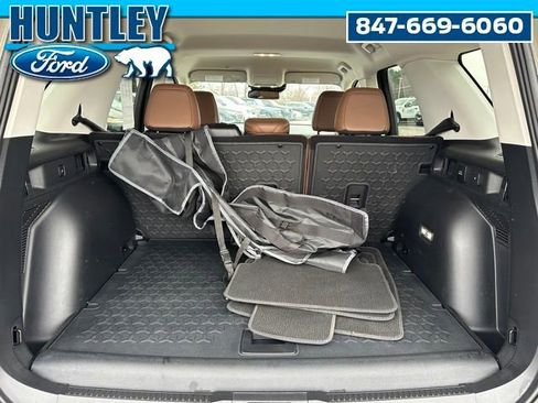 Used 2024 Ford Bronco Sport Badlands w/ Premium Package image 11