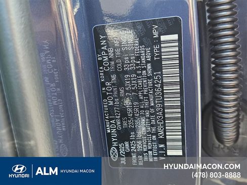 New 2026 Hyundai Kona SEL Premium image 21